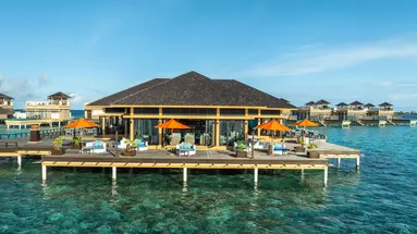 ANGSANA RESORT & SPA VELAVARU