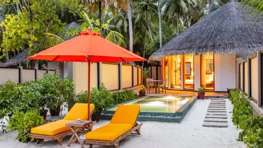 ANGSANA RESORT & SPA VELAVARU