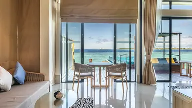 ANGSANA RESORT & SPA VELAVARU
