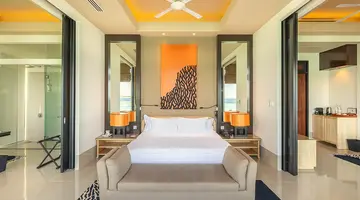 ANGSANA RESORT & SPA VELAVARU