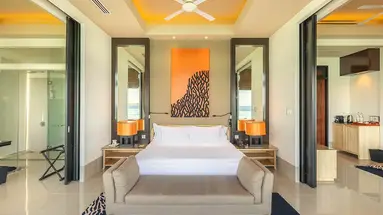 ANGSANA RESORT & SPA VELAVARU