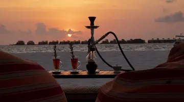 ANGSANA RESORT & SPA VELAVARU