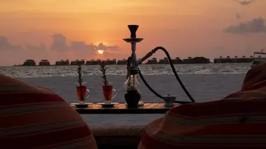 ANGSANA RESORT & SPA VELAVARU