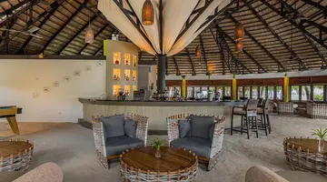ANGSANA RESORT & SPA VELAVARU