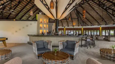 ANGSANA RESORT & SPA VELAVARU