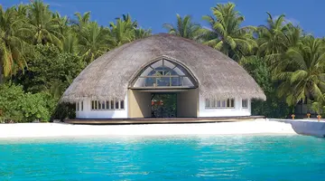 ANGSANA RESORT & SPA VELAVARU