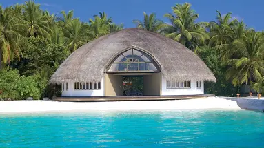 ANGSANA RESORT & SPA VELAVARU