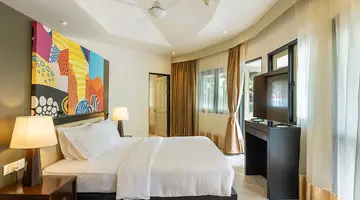 ANGSANA RESORT & SPA VELAVARU