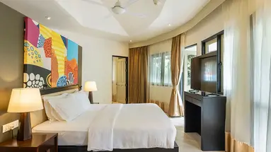 ANGSANA RESORT & SPA VELAVARU