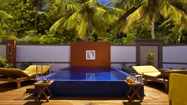 ANGSANA RESORT & SPA VELAVARU
