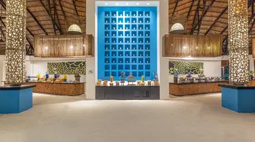 ANGSANA RESORT & SPA VELAVARU