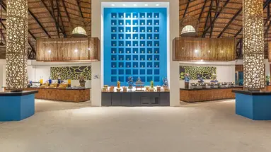 ANGSANA RESORT & SPA VELAVARU