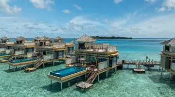 ANGSANA RESORT & SPA VELAVARU