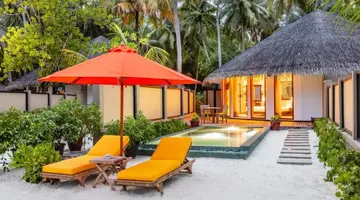ANGSANA RESORT & SPA VELAVARU