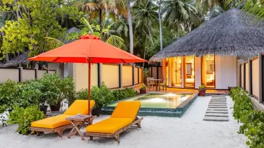 ANGSANA RESORT & SPA VELAVARU