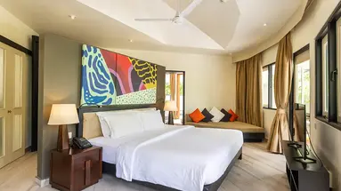 ANGSANA RESORT & SPA VELAVARU