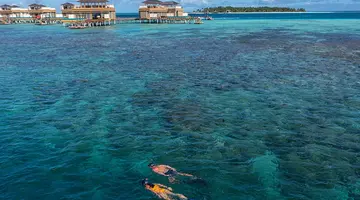 ANGSANA RESORT & SPA VELAVARU