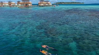 ANGSANA RESORT & SPA VELAVARU