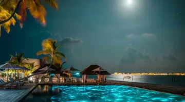 ANGSANA RESORT & SPA VELAVARU