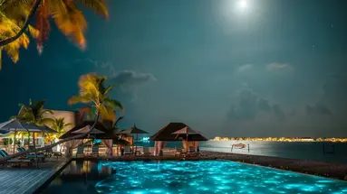 ANGSANA RESORT & SPA VELAVARU