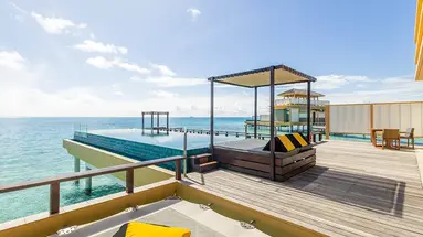 ANGSANA RESORT & SPA VELAVARU
