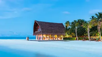 ANGSANA RESORT & SPA VELAVARU