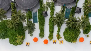 ANGSANA RESORT & SPA VELAVARU