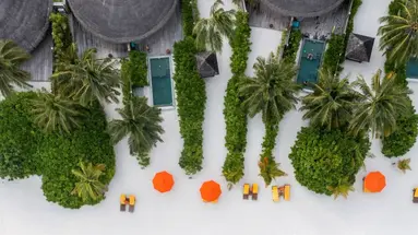 ANGSANA RESORT & SPA VELAVARU