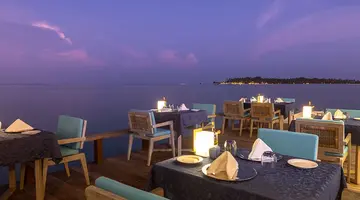 ANGSANA RESORT & SPA VELAVARU