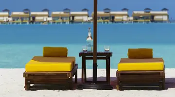 ANGSANA RESORT & SPA VELAVARU