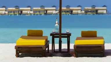 ANGSANA RESORT & SPA VELAVARU