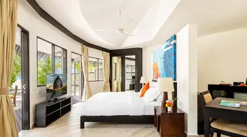 ANGSANA RESORT & SPA VELAVARU