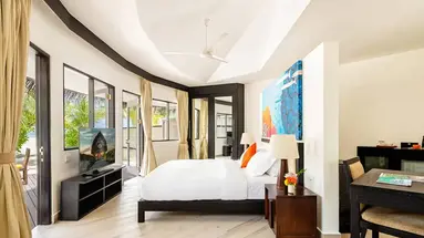 ANGSANA RESORT & SPA VELAVARU