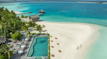 ANGSANA RESORT & SPA VELAVARU