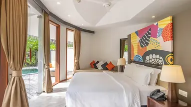 ANGSANA RESORT & SPA VELAVARU