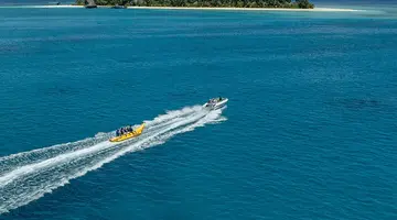 ANGSANA RESORT & SPA VELAVARU