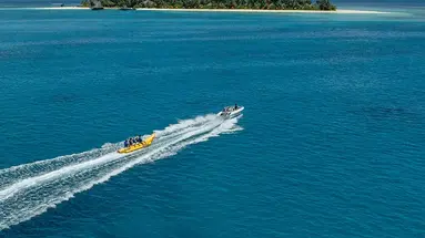 ANGSANA RESORT & SPA VELAVARU