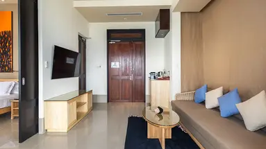 ANGSANA RESORT & SPA VELAVARU