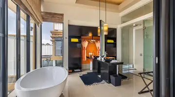 ANGSANA RESORT & SPA VELAVARU