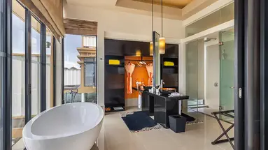 ANGSANA RESORT & SPA VELAVARU