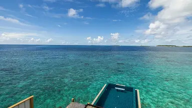 ANGSANA RESORT & SPA VELAVARU