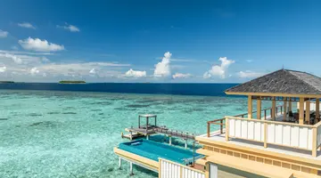 ANGSANA RESORT & SPA VELAVARU