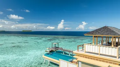 ANGSANA RESORT & SPA VELAVARU