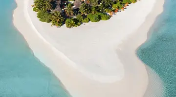 ANGSANA RESORT & SPA VELAVARU