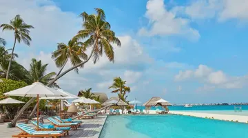 ANGSANA RESORT & SPA VELAVARU