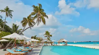 ANGSANA RESORT & SPA VELAVARU