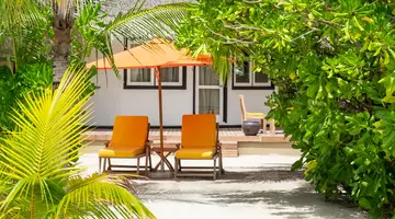 ANGSANA RESORT & SPA VELAVARU