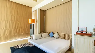 ANGSANA RESORT & SPA VELAVARU