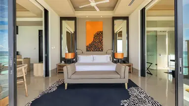 ANGSANA RESORT & SPA VELAVARU