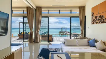 ANGSANA RESORT & SPA VELAVARU
